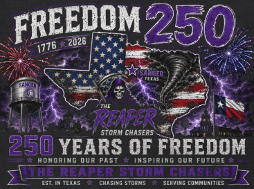 Freedom Fest 2026 - Sanger