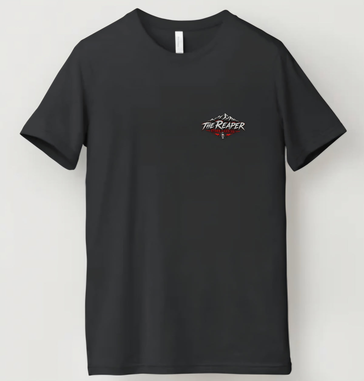 First Responders Fundraiser Shirt