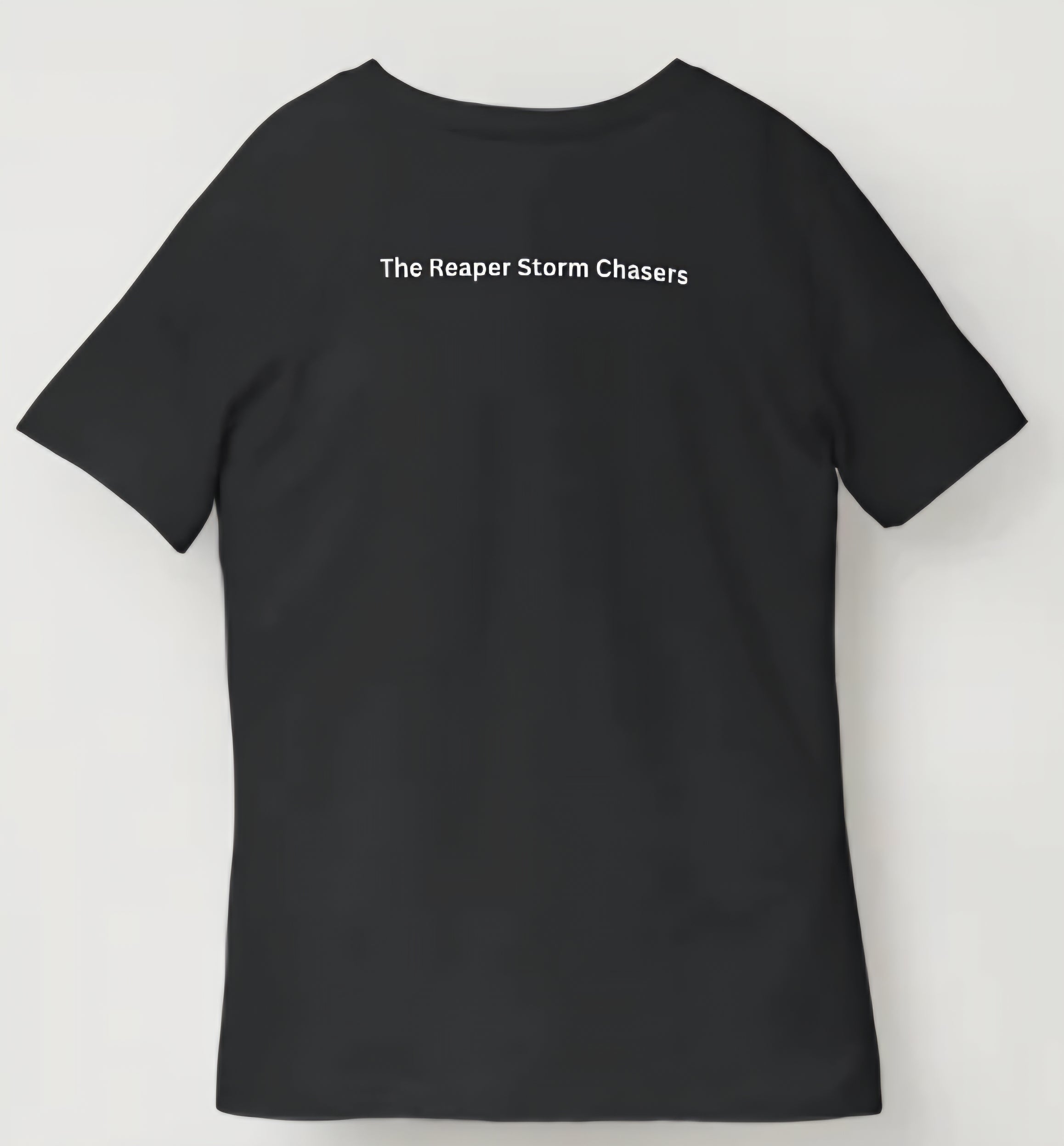The Storm Therapist - T Shirt
